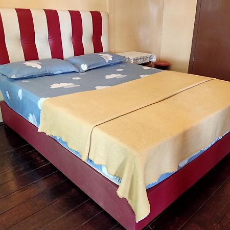 Oyo Home 90430 Mountain Resthouse Ранау Екстериор снимка