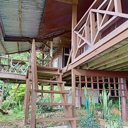 Oyo Home 90430 Mountain Resthouse Ранау Екстериор снимка