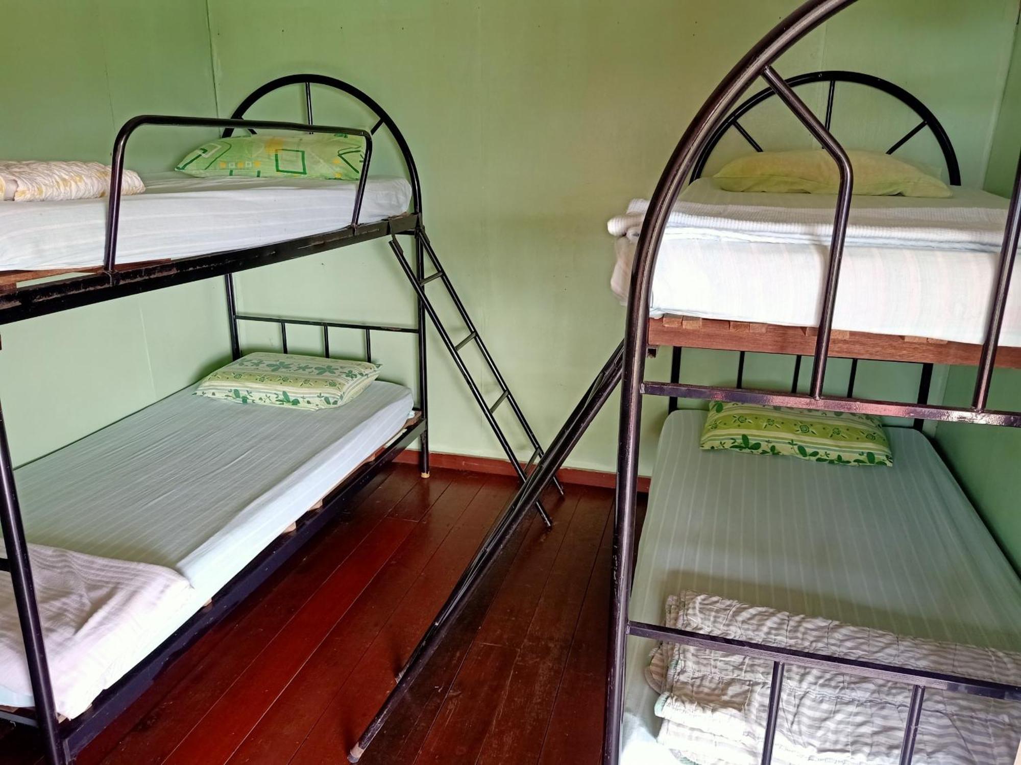 Oyo Home 90430 Mountain Resthouse Ранау Екстериор снимка
