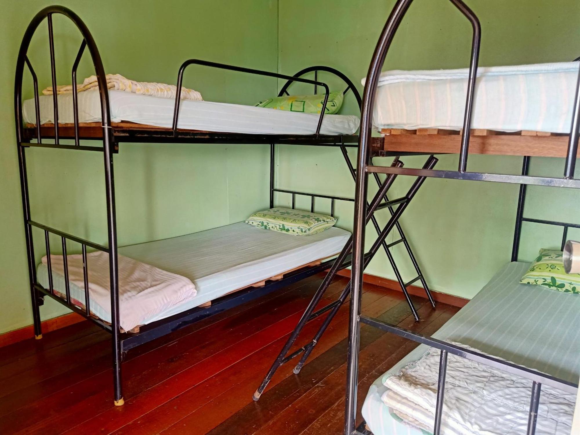 Oyo Home 90430 Mountain Resthouse Ранау Екстериор снимка