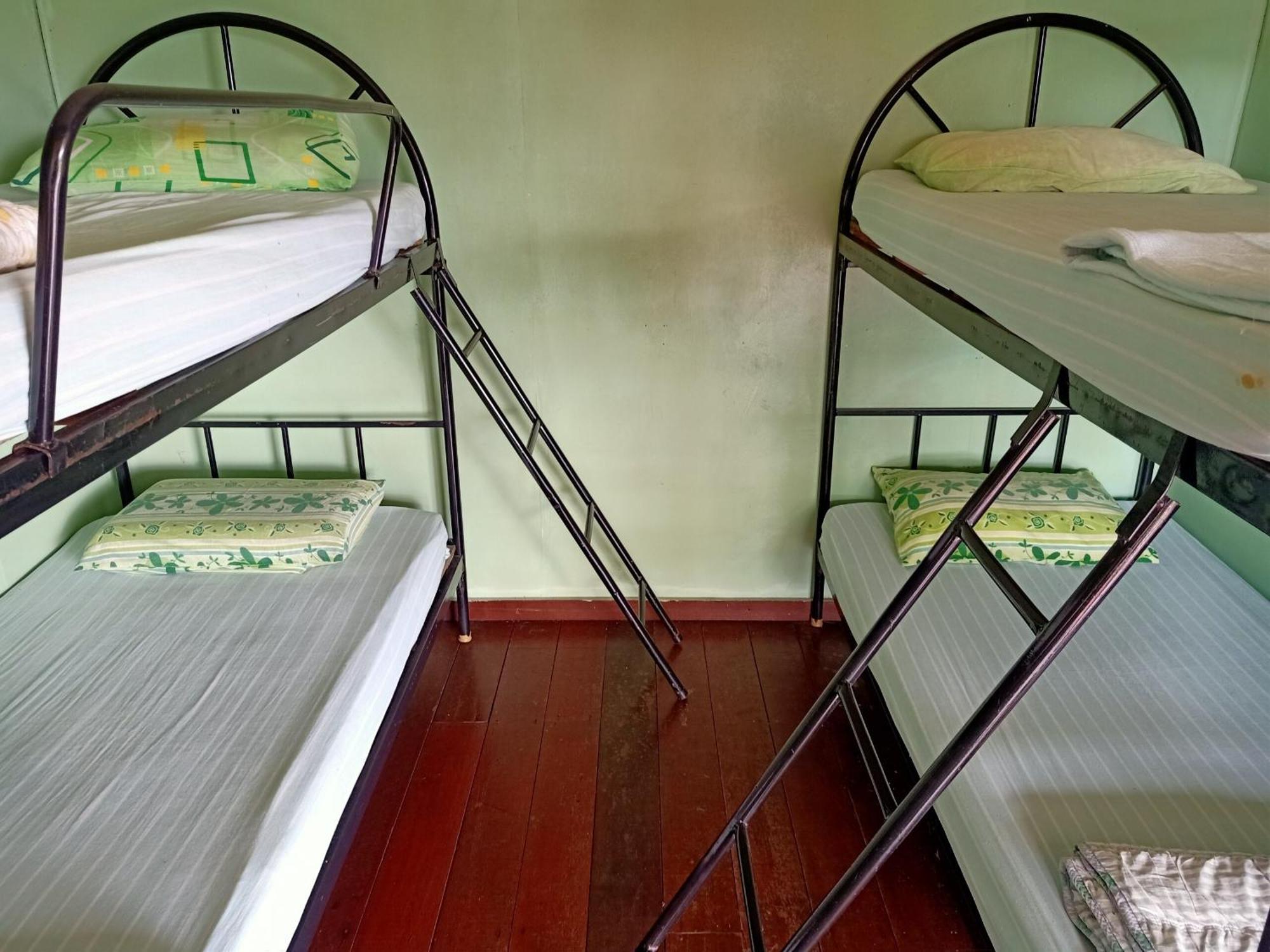 Oyo Home 90430 Mountain Resthouse Ранау Екстериор снимка