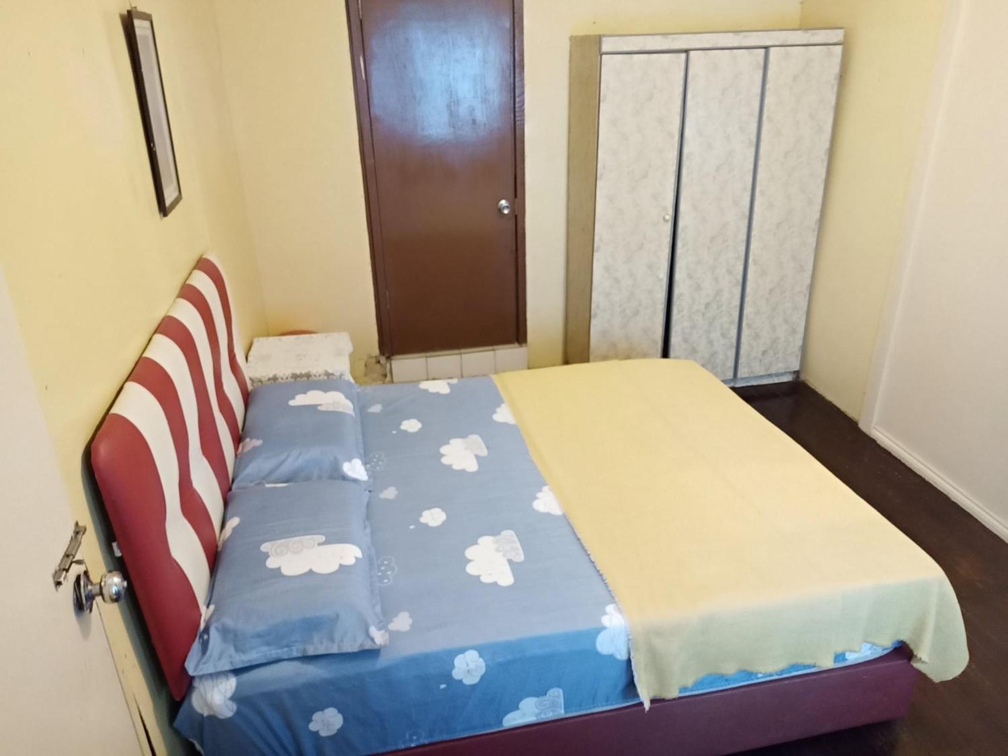Oyo Home 90430 Mountain Resthouse Ранау Екстериор снимка