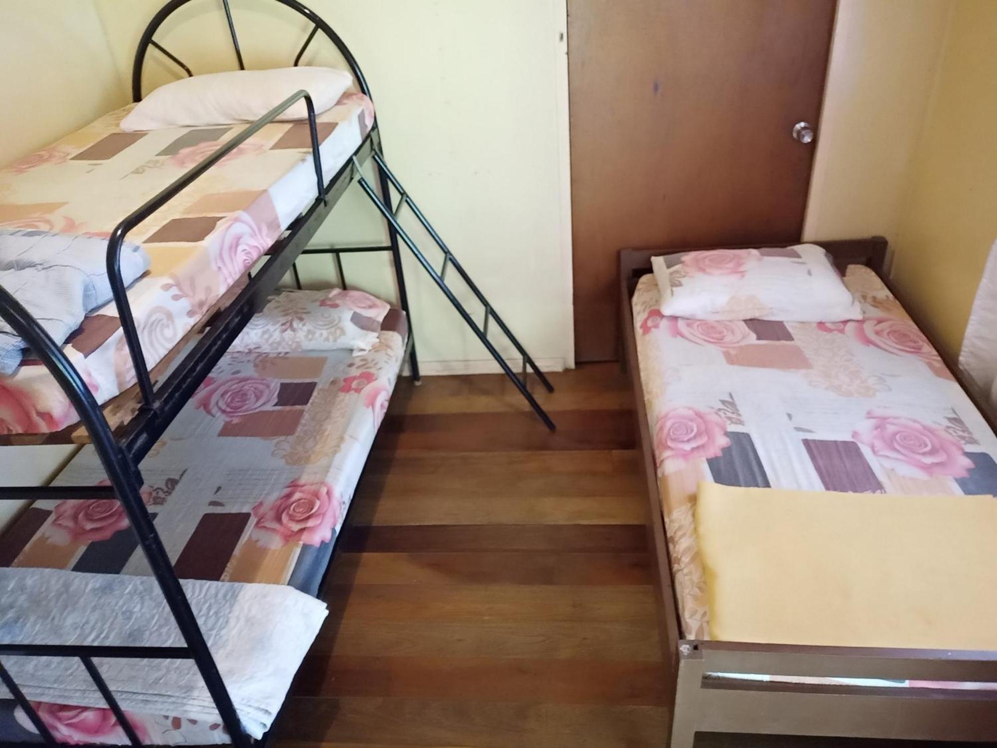 Oyo Home 90430 Mountain Resthouse Ранау Екстериор снимка