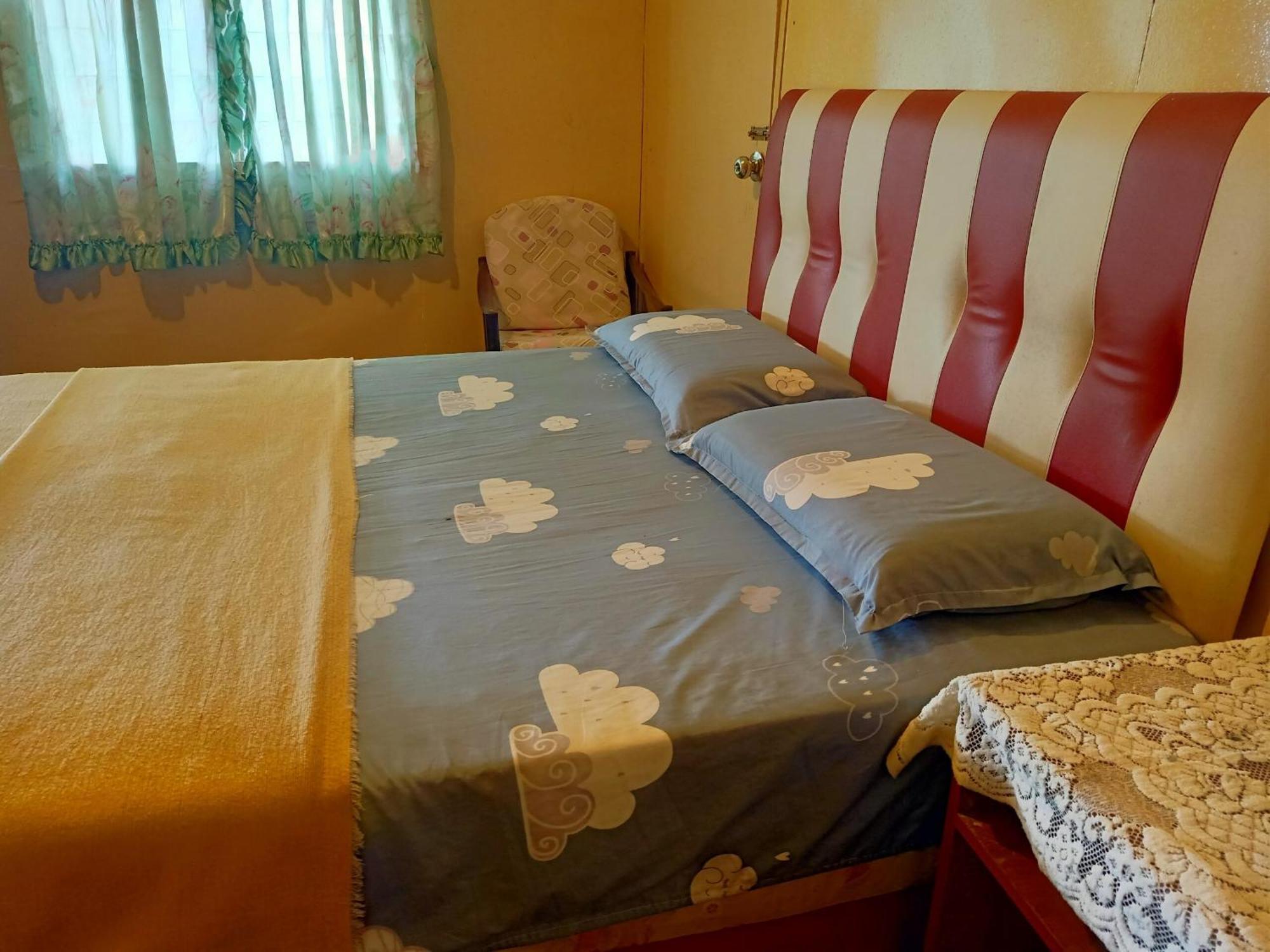 Oyo Home 90430 Mountain Resthouse Ранау Екстериор снимка