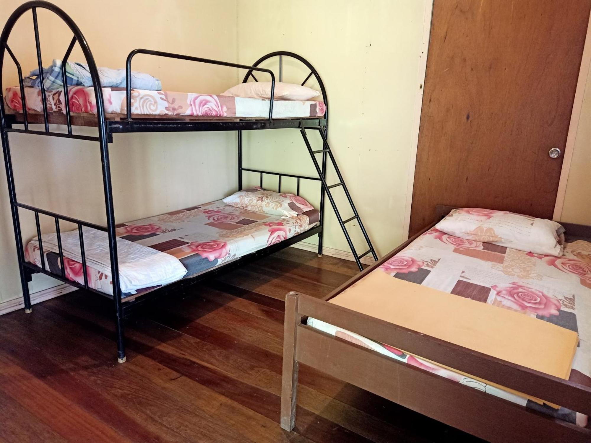 Oyo Home 90430 Mountain Resthouse Ранау Екстериор снимка