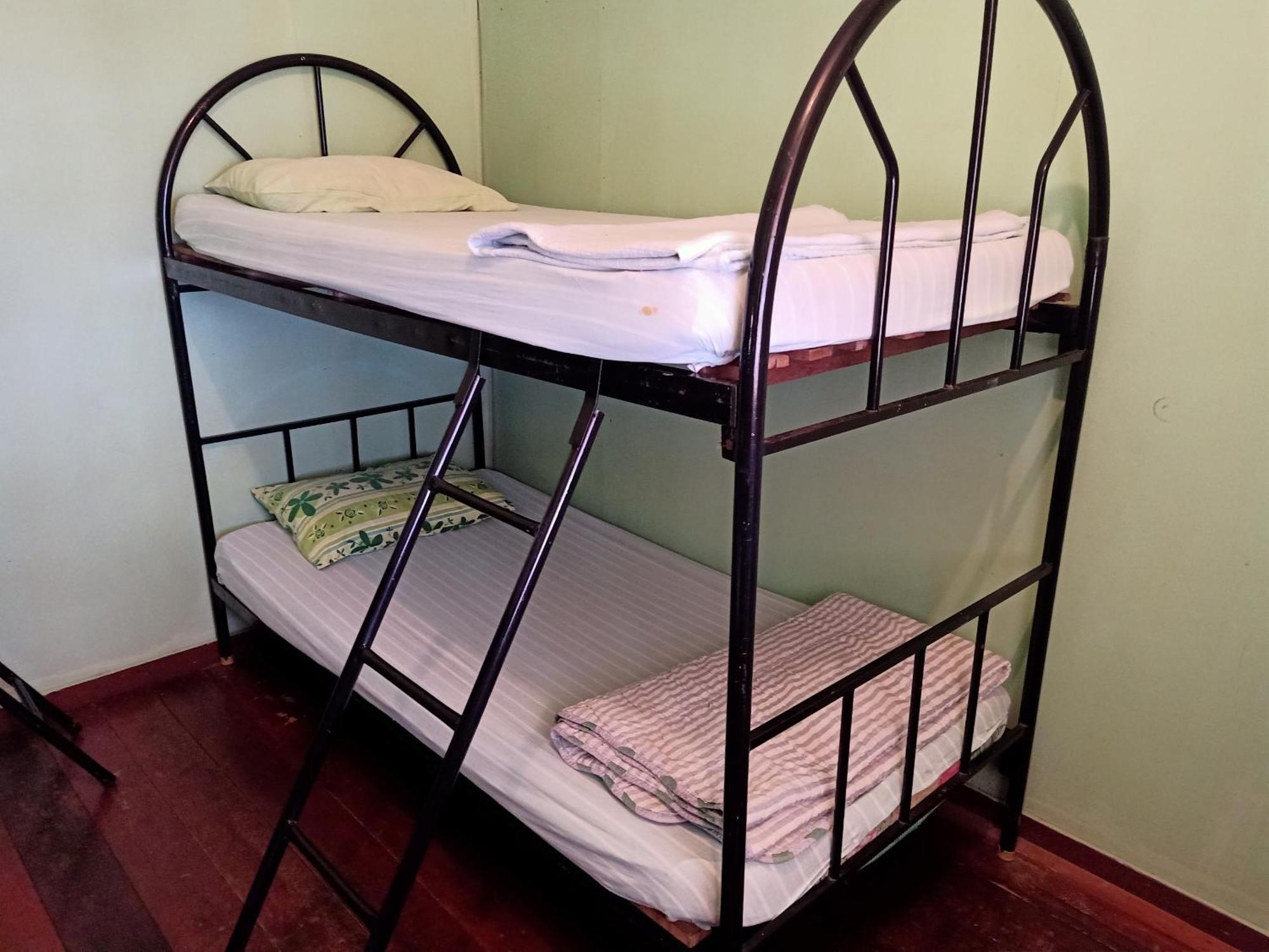 Oyo Home 90430 Mountain Resthouse Ранау Екстериор снимка