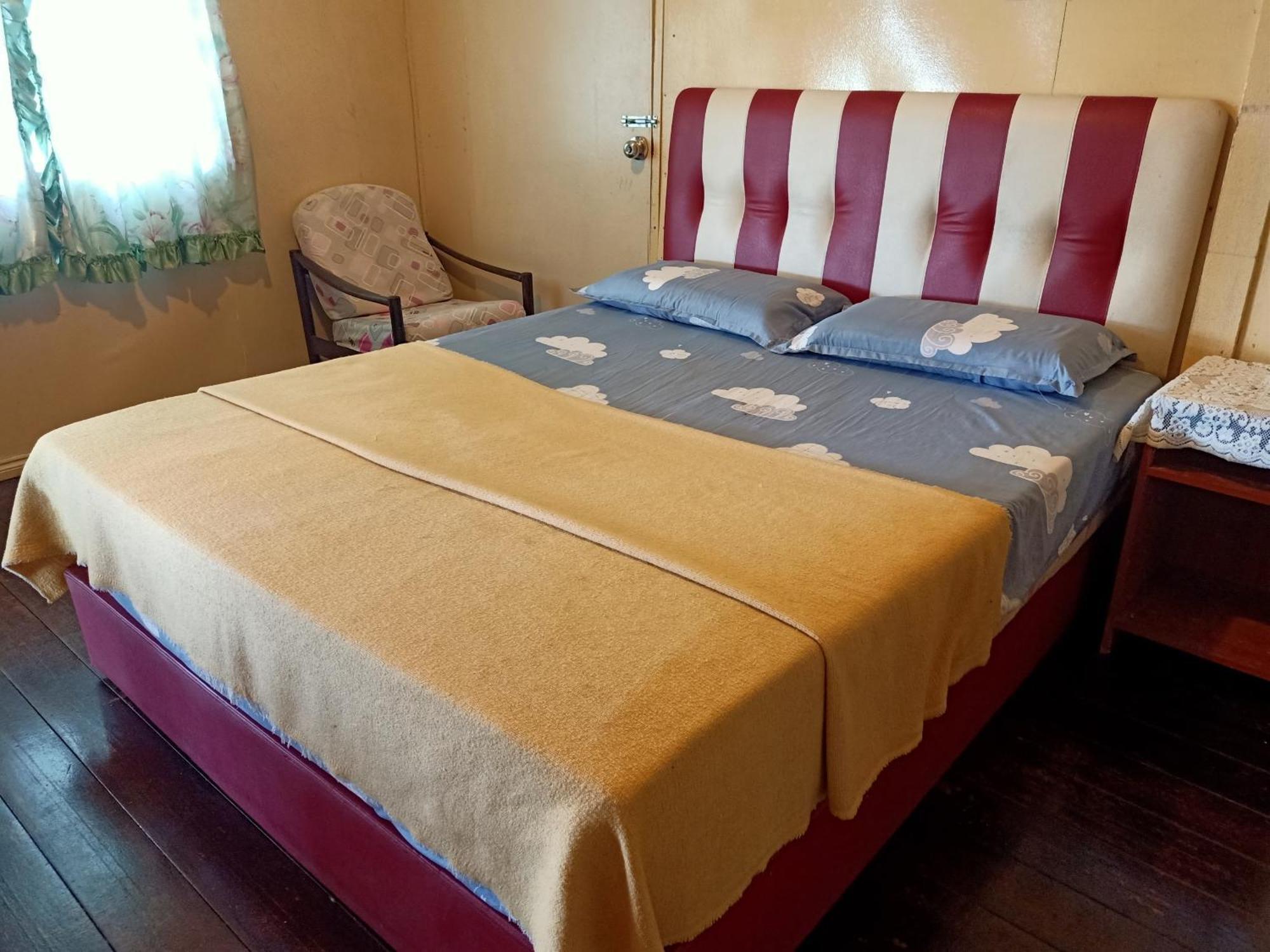 Oyo Home 90430 Mountain Resthouse Ранау Екстериор снимка
