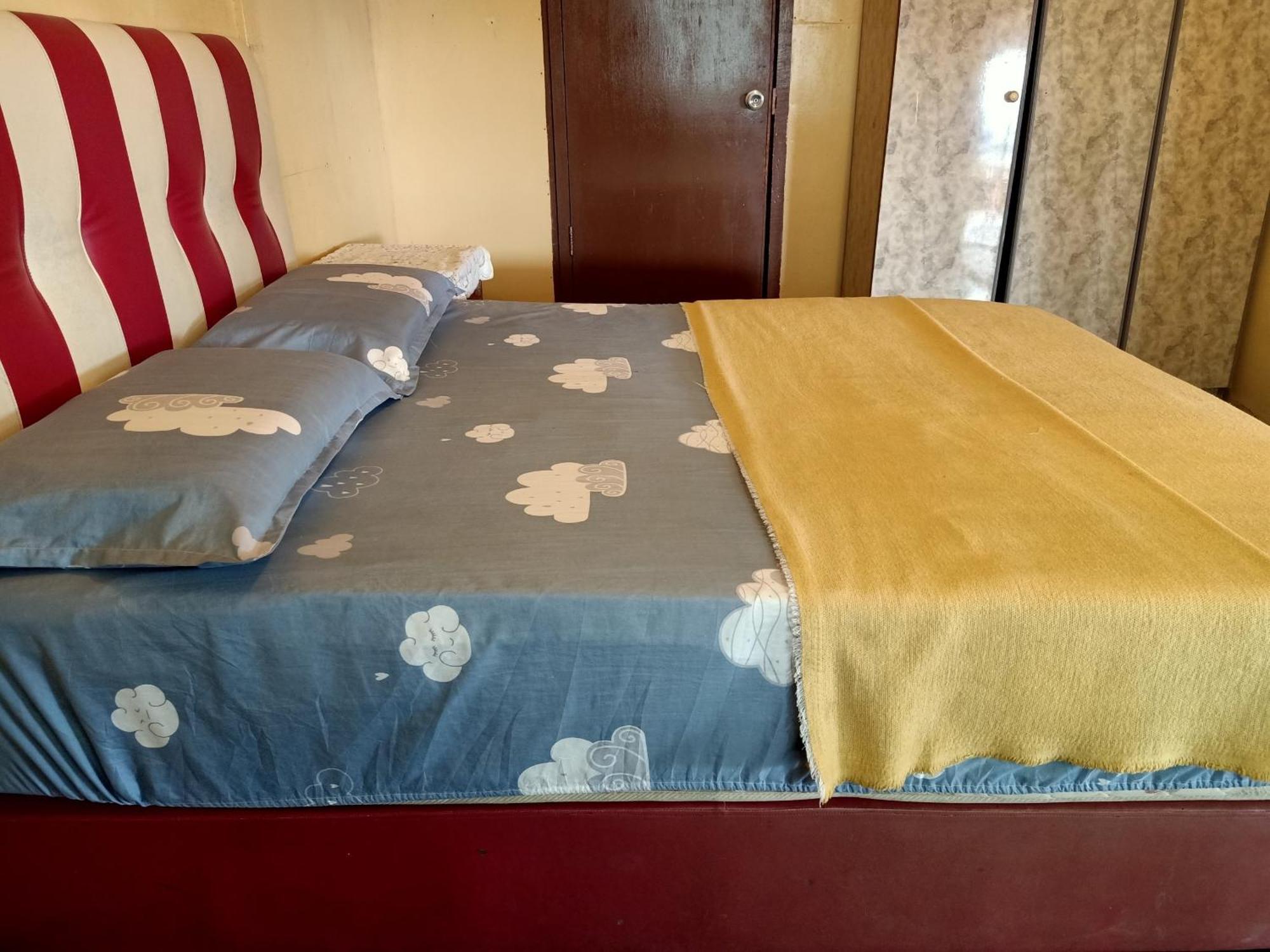 Oyo Home 90430 Mountain Resthouse Ранау Екстериор снимка