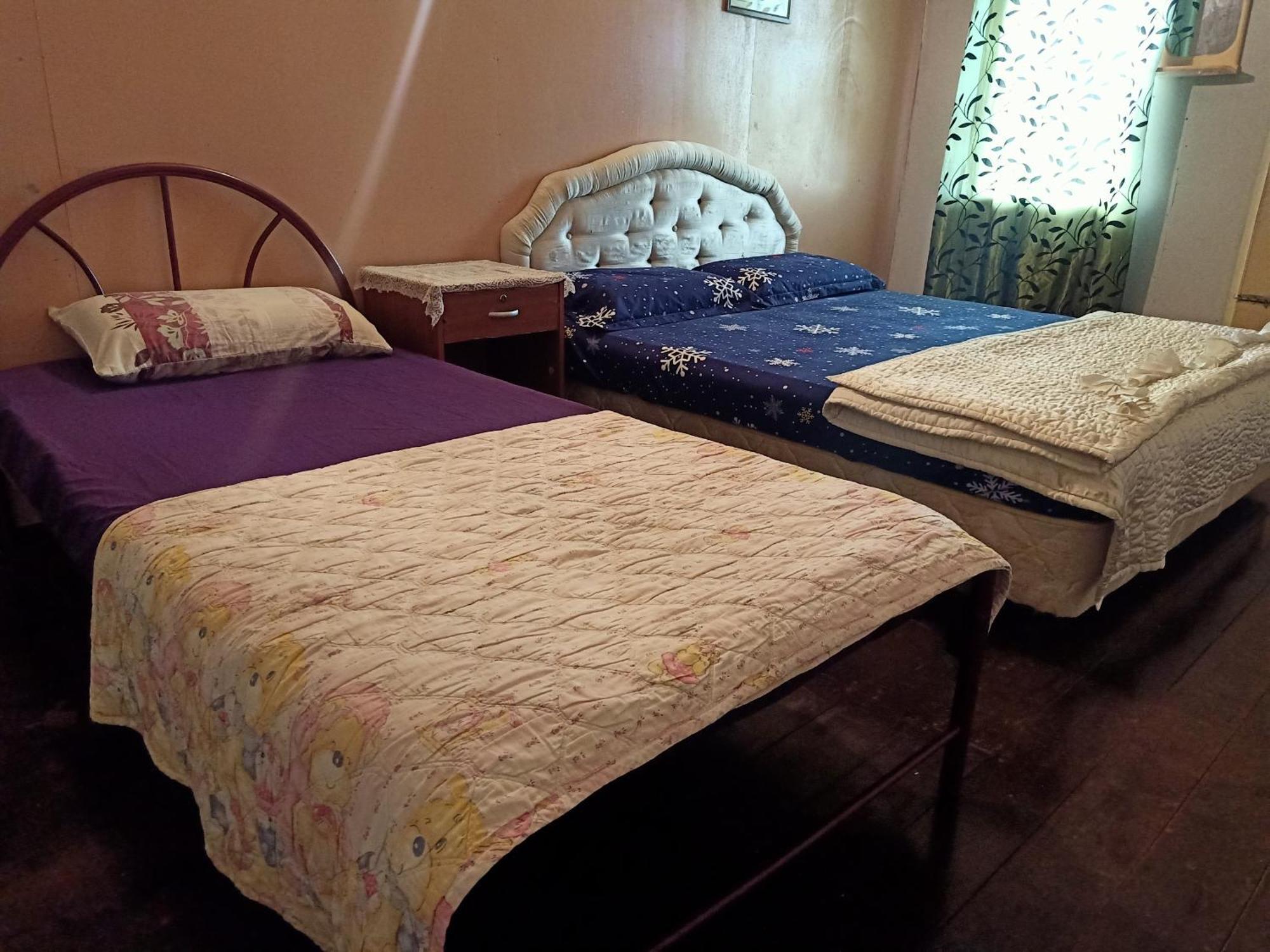 Oyo Home 90430 Mountain Resthouse Ранау Екстериор снимка