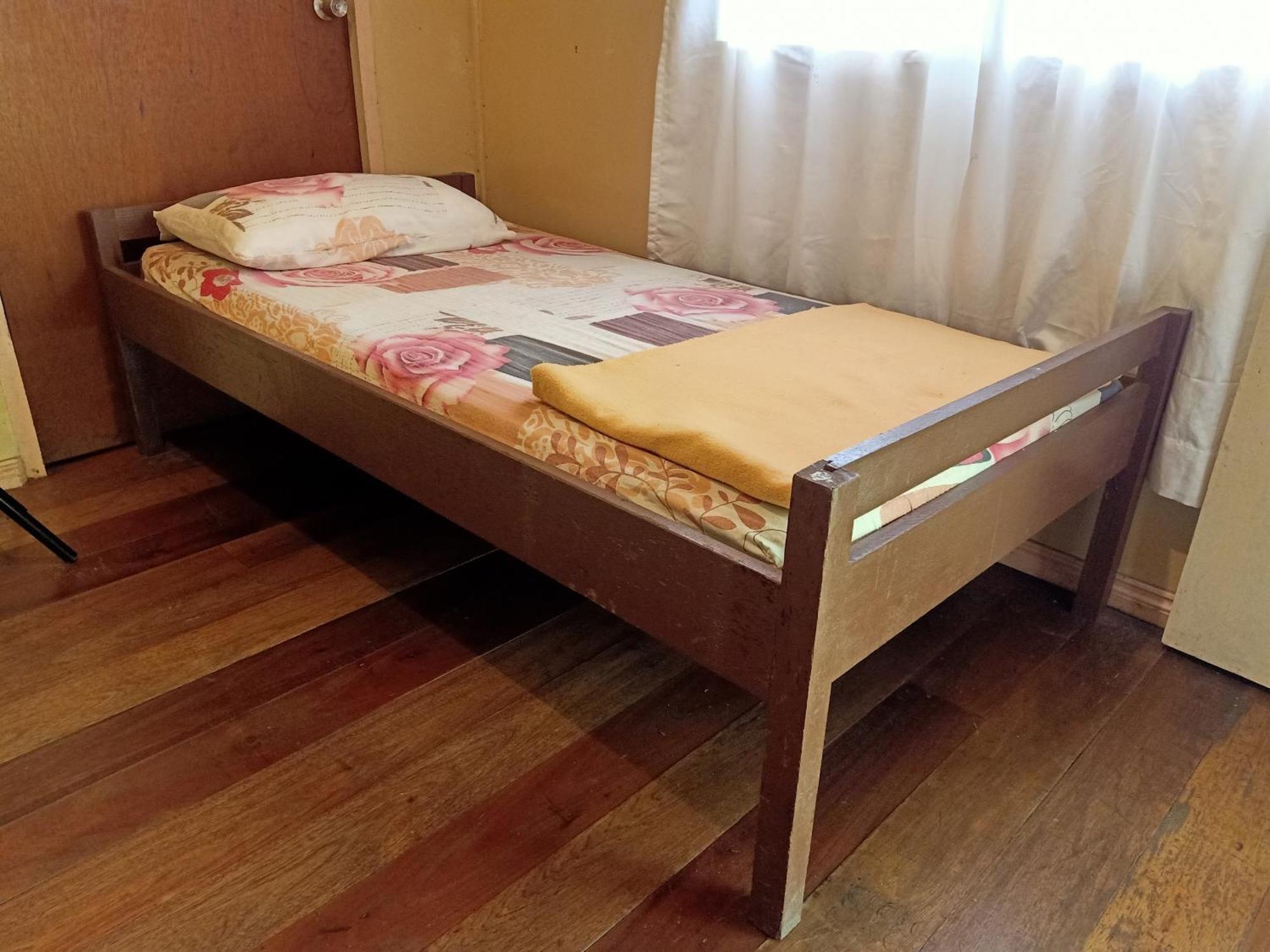 Oyo Home 90430 Mountain Resthouse Ранау Екстериор снимка