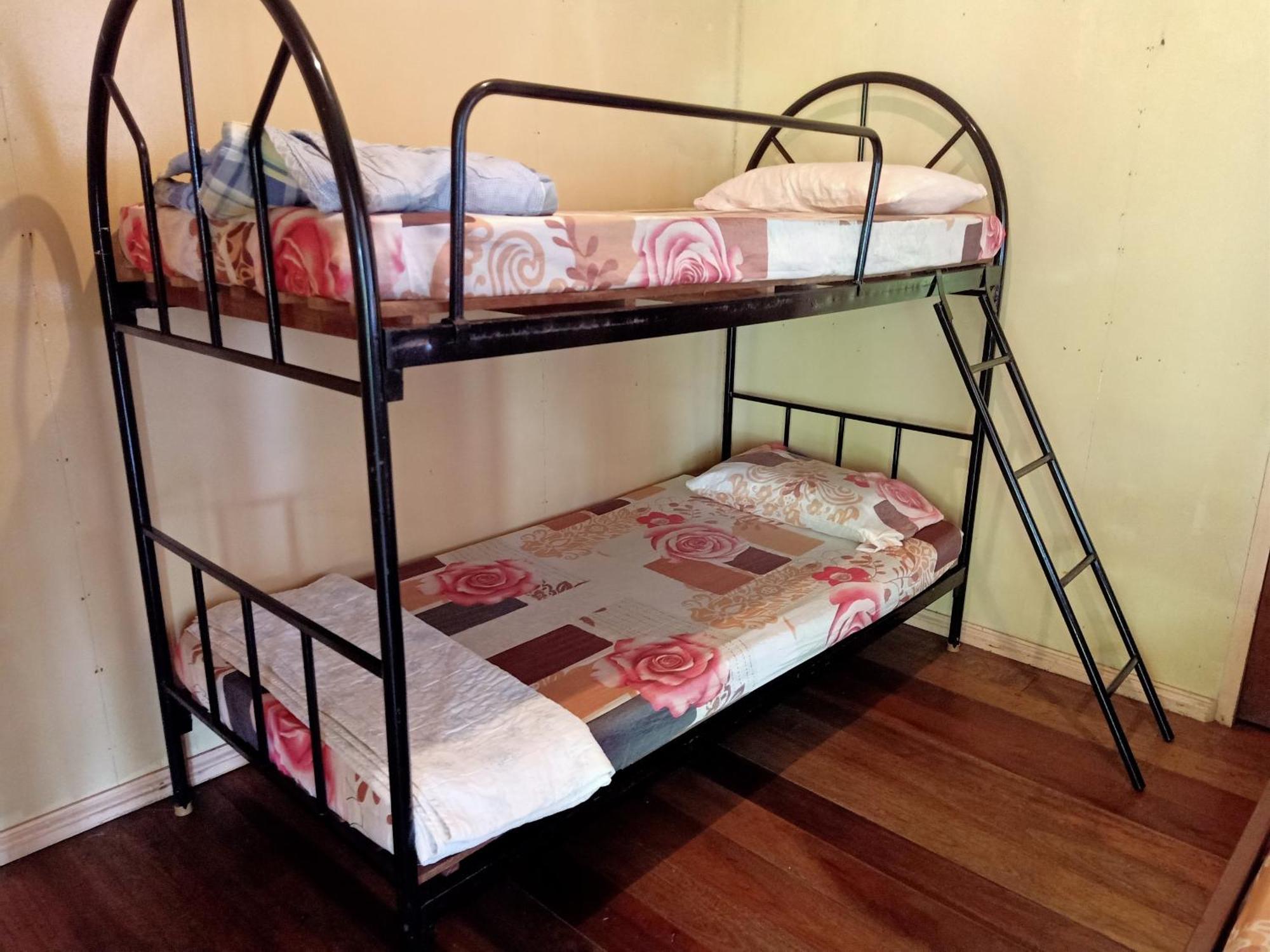 Oyo Home 90430 Mountain Resthouse Ранау Екстериор снимка