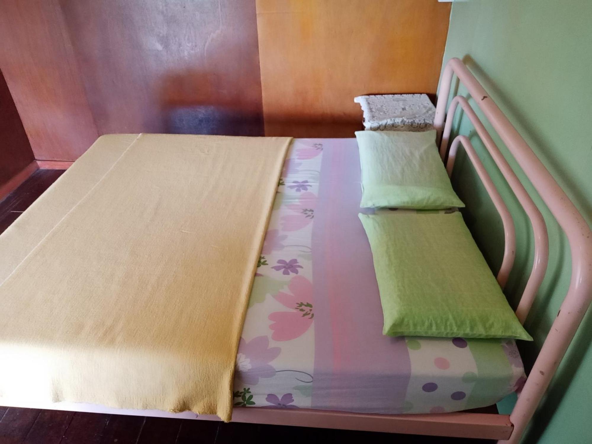 Oyo Home 90430 Mountain Resthouse Ранау Екстериор снимка