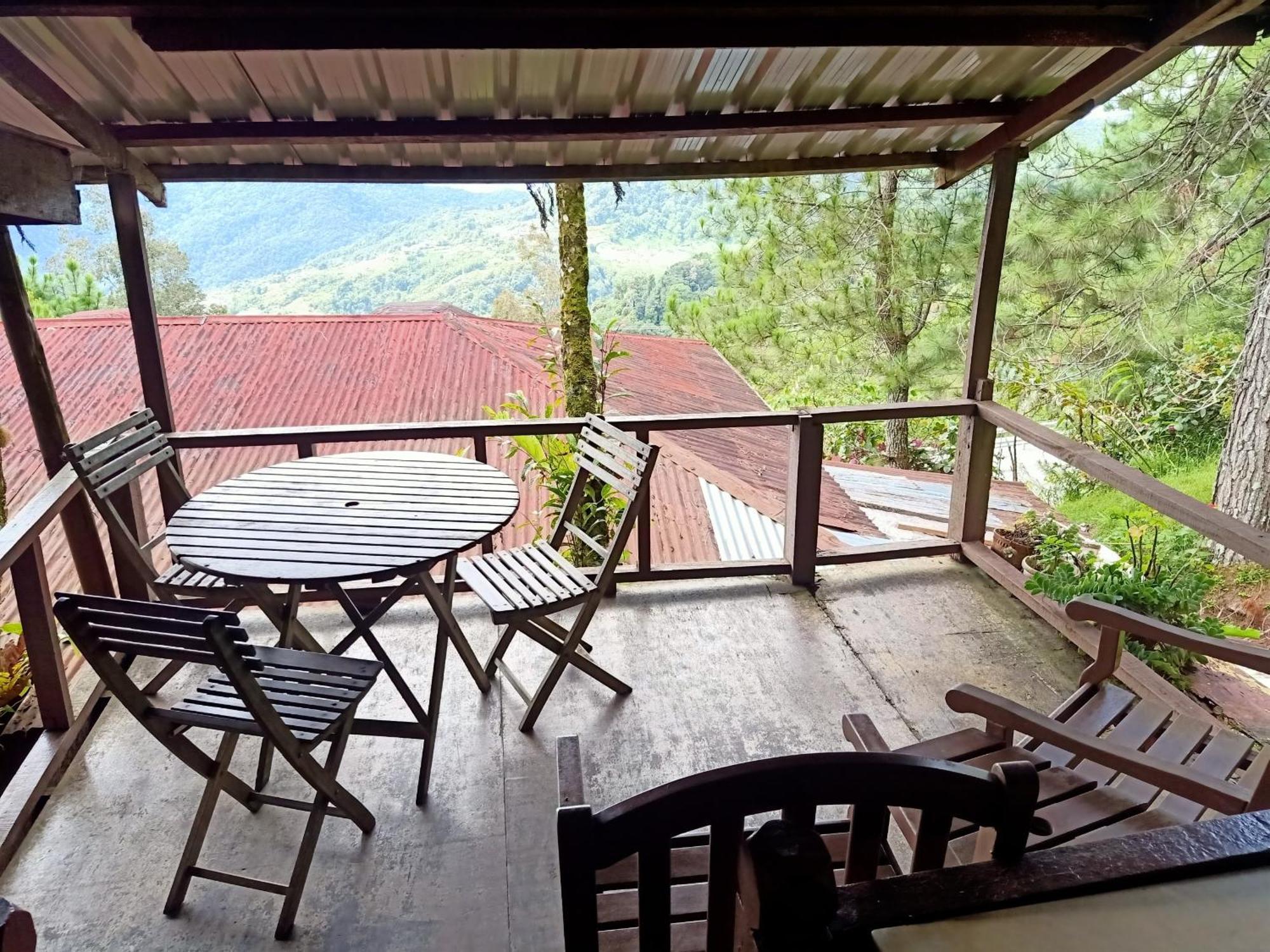Oyo Home 90430 Mountain Resthouse Ранау Екстериор снимка