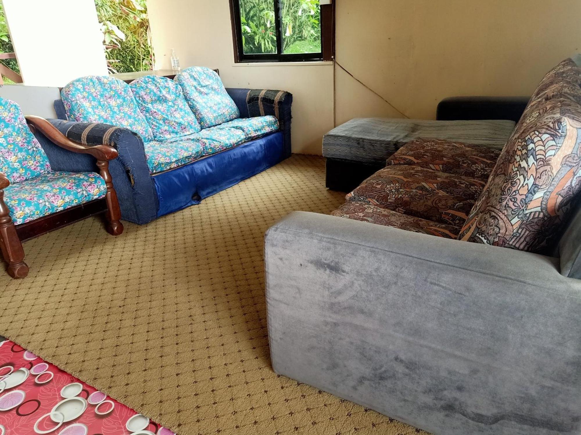 Oyo Home 90430 Mountain Resthouse Ранау Екстериор снимка