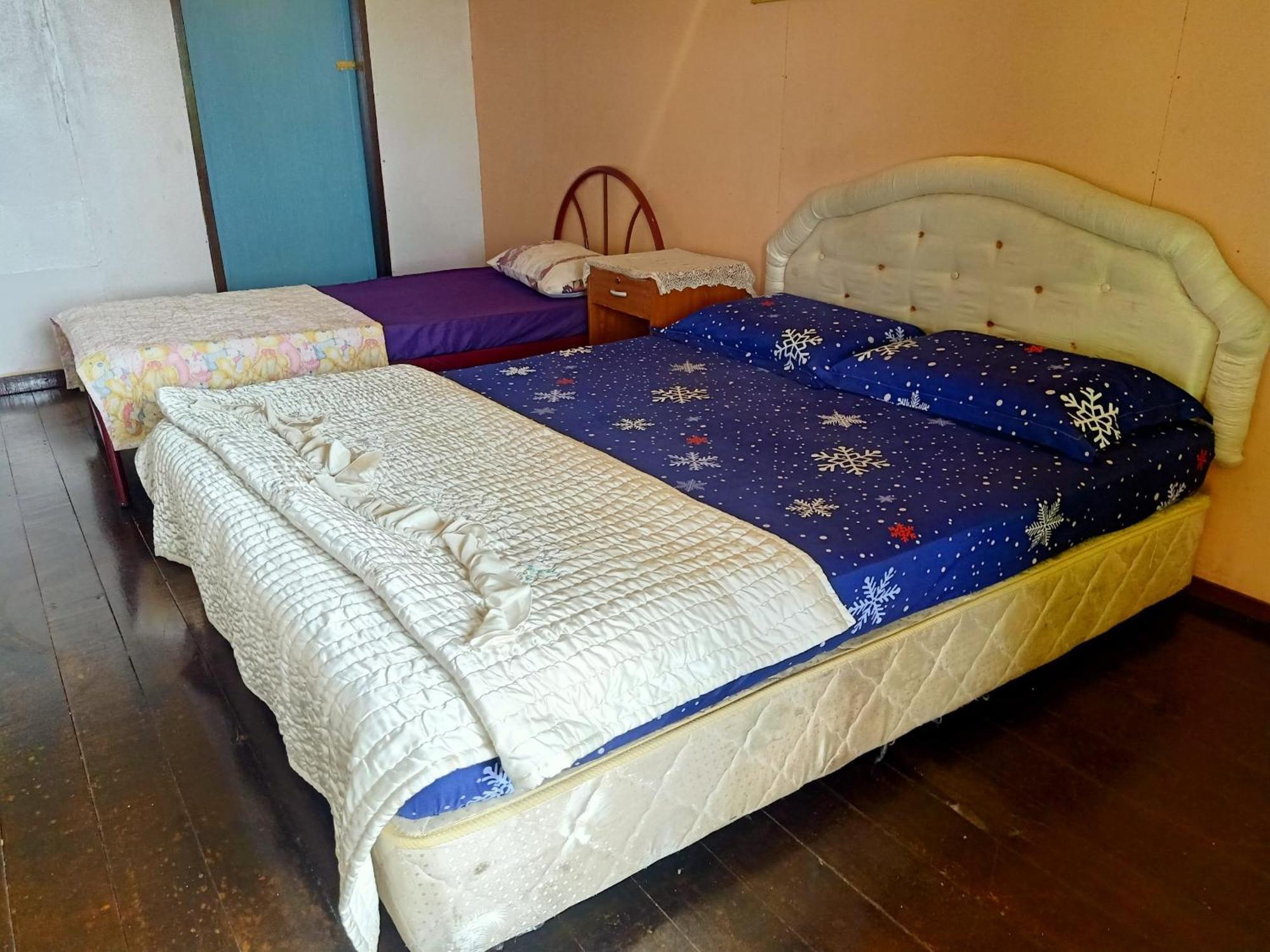 Oyo Home 90430 Mountain Resthouse Ранау Екстериор снимка