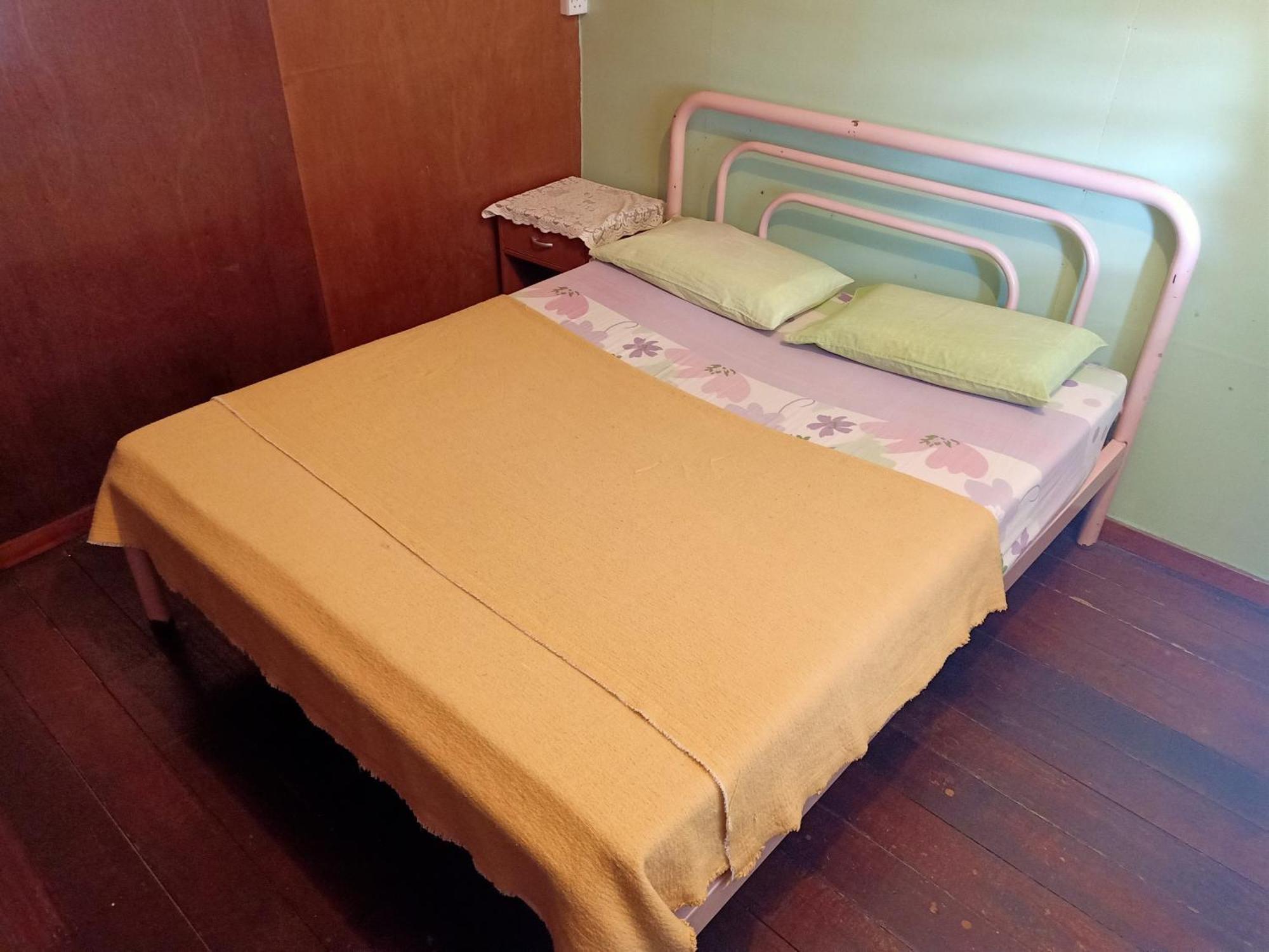 Oyo Home 90430 Mountain Resthouse Ранау Екстериор снимка
